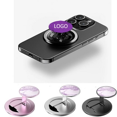 Metal Phone Grip Holder