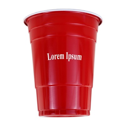 16 Oz. Red Cup™ (50 Pack)